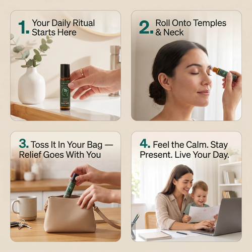 Miglera Relief Roll™