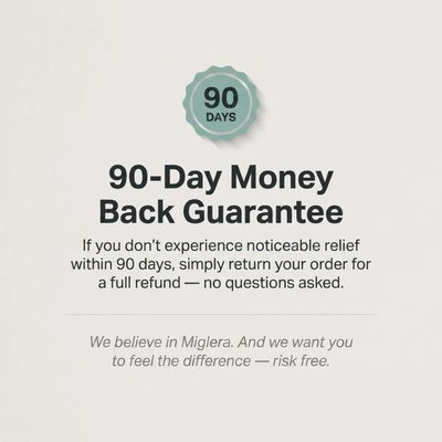Miglera Relief Roll™