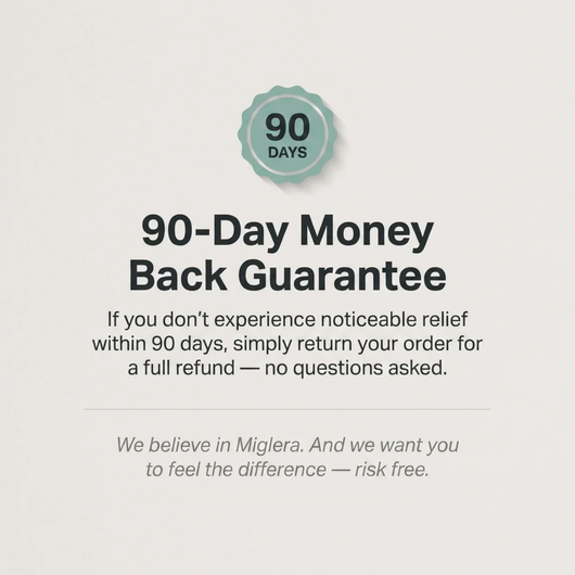 Miglera Relief Roll™