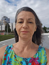 Sarah 37 y.o